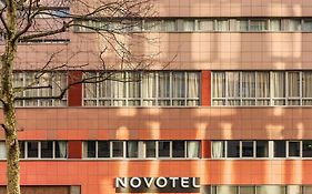 Novotel Paris La Defense Nanterre